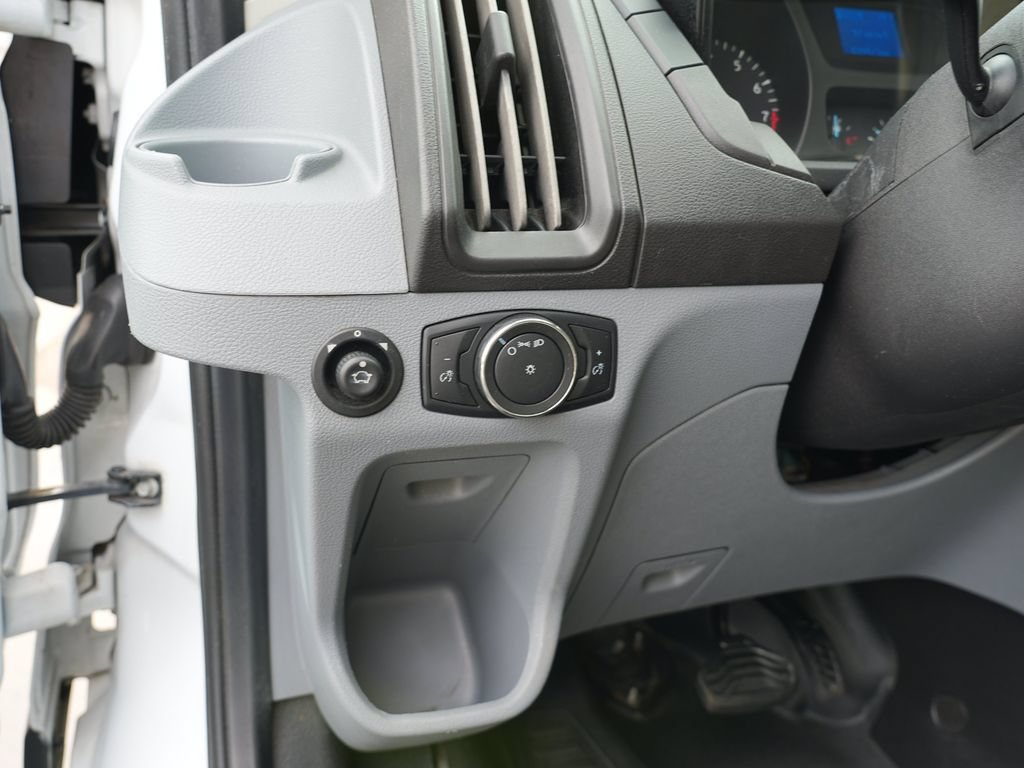 Used 2018 Ford Transit 350 XL RWD image 15