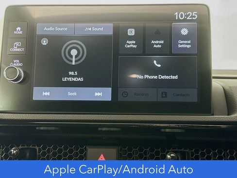 Certified 2026 Honda CR-V EX-L image 18