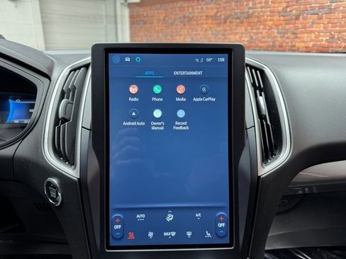 Certified 2023 Ford Edge SEL w/ Convenience Package image 18