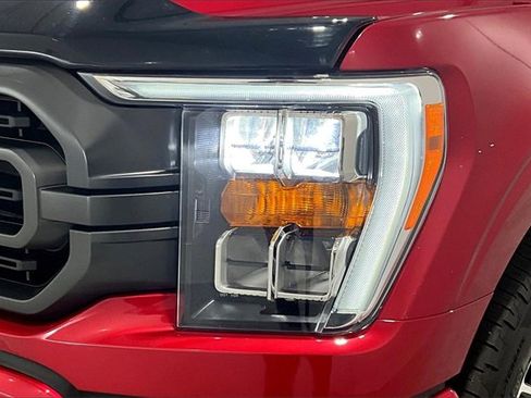 Used 2022 Ford F150 XLT w/ Equipment Group 302A High image 34