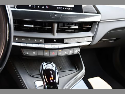 Certified 2024 Cadillac CT4 Premium Luxury w/ Super Cruise 2 Package AWD/4WD image 35