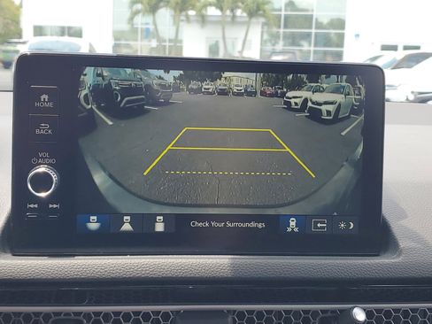 New 2026 Honda Civic Sport Touring image 34