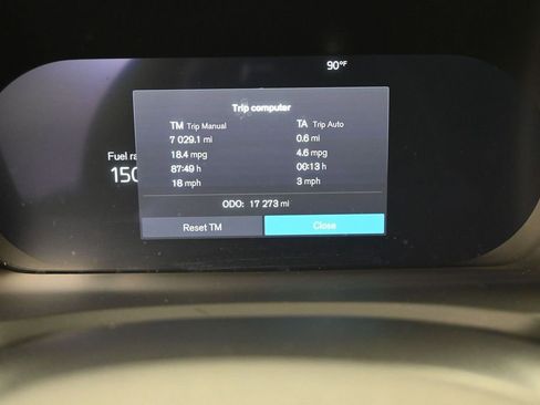 Used 2024 Volvo XC90 B6 Plus AWD/4WD image 9