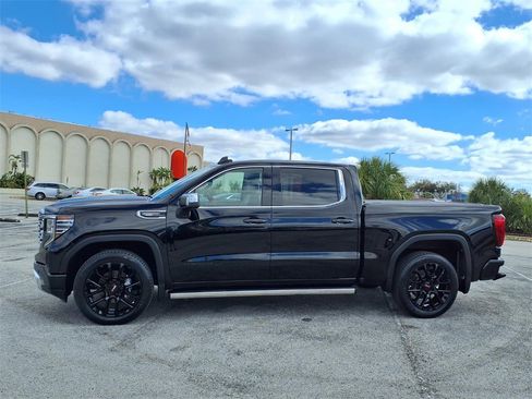 Used 2023 GMC Sierra 1500 Denali image 4