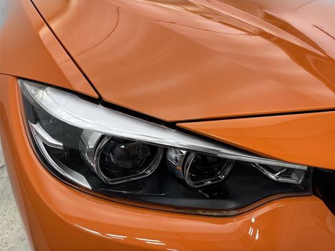 Used 2019 BMW 440i Gran Coupe w/ M Sport Package RWD image 18
