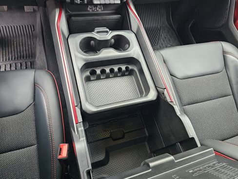 Used 2025 RAM 1500 Rebel image 25