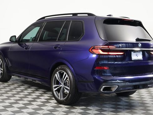 Used 2023 BMW X7 xDrive40i w/ Executive Package image 6