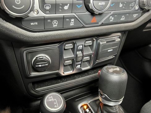 New 2026 Jeep Wrangler Sport S image 34