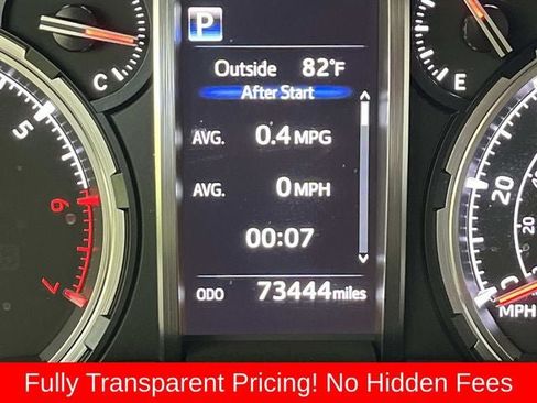 Used 2021 Toyota 4Runner Venture w/ Moonroof Package AWD/4WD image 38
