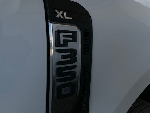 Used 2023 Ford F350 XL w/ XL Chrome Package image 11