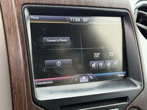 Used 2013 Ford F150 Lariat w/ Luxury Equipment Group image 24