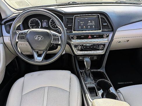 Used 2019 Hyundai Sonata ECO FWD image 27