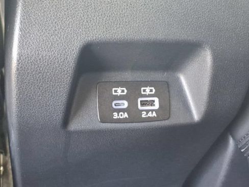 Certified 2025 Subaru Crosstrek 2.5i Limited w/ Popular Package #3A AWD/4WD image 13