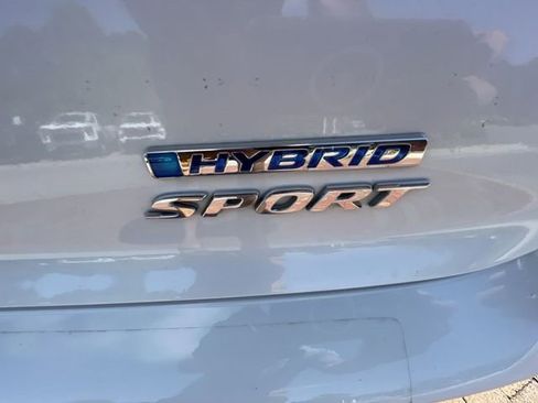 Certified 2024 Honda Accord Sport image 34
