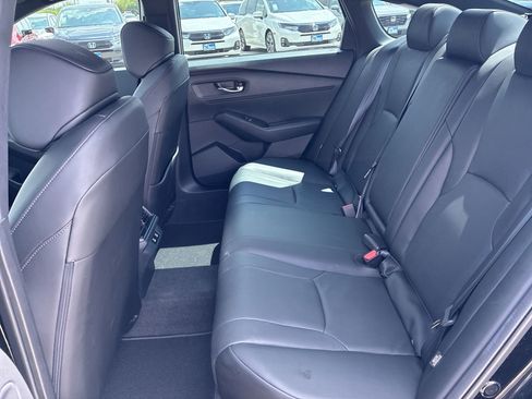 Used 2026 Honda Accord Sport image 21