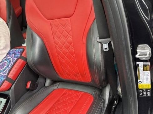 Used 2018 BMW X3 M40i image 24