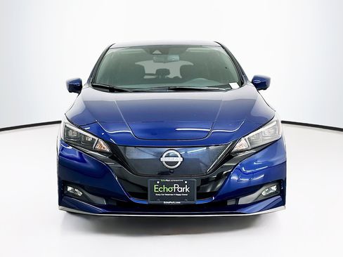 Used 2025 Nissan Leaf SV Plus FWD image 2