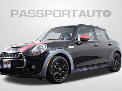 Used 2017 MINI Cooper S