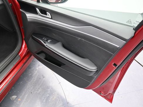 Used 2023 Kia K5 GT-Line image 20