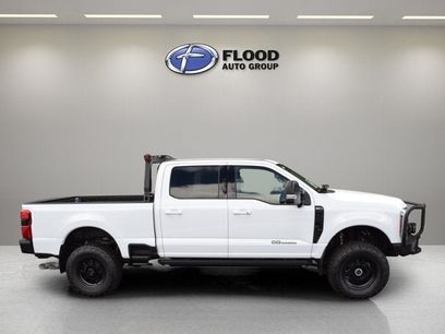 New 2026 Ford F250 XLT w/ XLT Premium Package