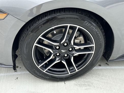 Used 2023 Ford Mustang Premium image 29