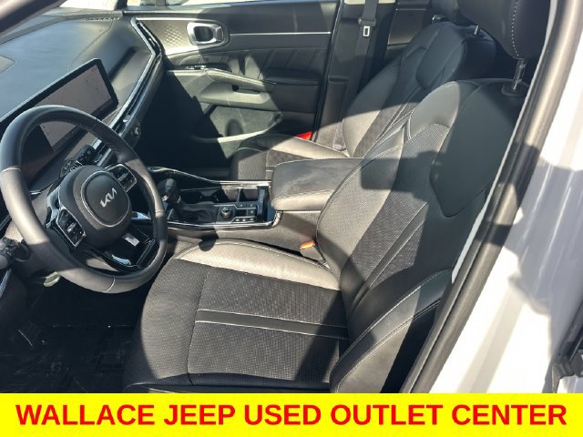 Used 2024 Kia Sorento SX FWD image 19
