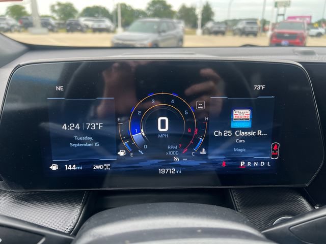 Certified 2025 Chevrolet Equinox LT w/ Safety and Technology Package AWD/4WD image 17