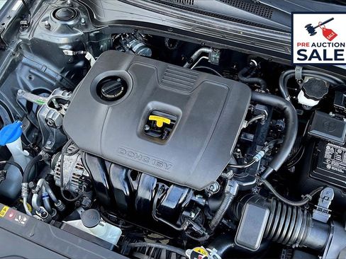 Certified 2024 Kia Forte GT-Line image 30