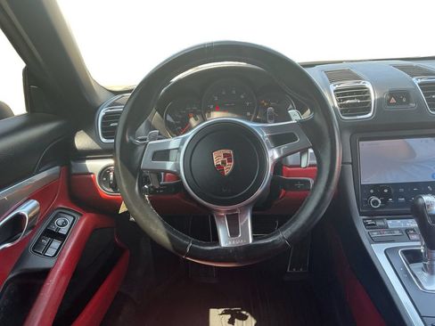 Used 2013 Porsche Boxster RWD image 18
