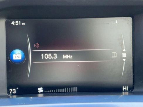 Used 2016 Volvo S60 T5 Premier image 22