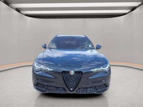 New 2025 Alfa Romeo Stelvio Sprint w/ Convenience Package AWD/4WD image 2
