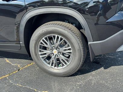 New 2026 Chevrolet Traverse LT w/ Driver Confidence Package