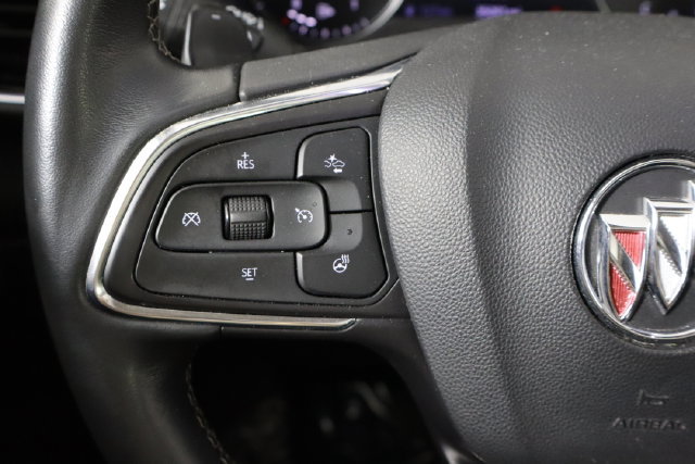 Used 2023 Buick Envision Avenir FWD image 8