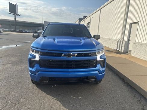 New 2026 Chevrolet Silverado 1500 RST image 10