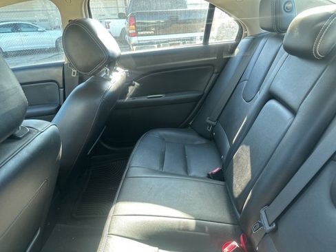 Used 2012 Ford Fusion SEL image 15