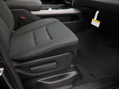 New 2026 RAM 1500 Big Horn image 34