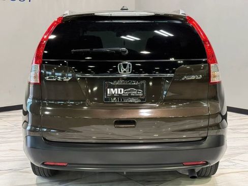 Used 2013 Honda CR-V EX-L image 7