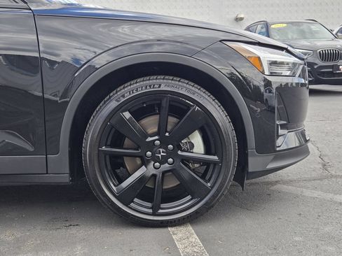 Used 2022 Polestar Polestar 2 w/ Plus Package AWD/4WD image 9