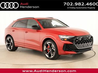 New 2026 Audi RS Q8 performance video 1