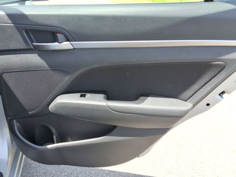 Used 2020 Hyundai Elantra Value Edition w/ Cargo Package (C1) FWD image 24