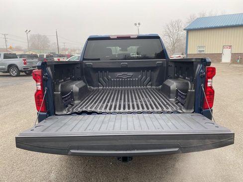 Certified 2022 Chevrolet Silverado 1500 LT image 15