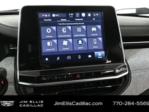 Used 2022 Jeep Compass Latitude w/ Convenience Group image 14