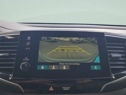 Used 2022 Honda Pilot Special Edition image 18