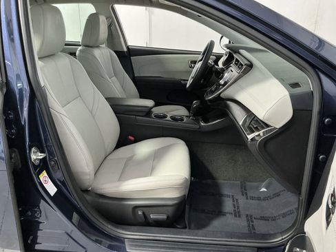 Used 2018 Toyota Avalon XLE image 34