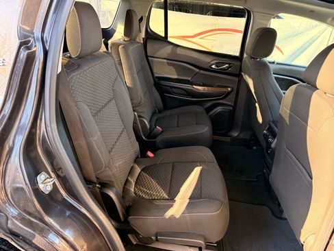 Used 2018 GMC Acadia SLE w/ Driver Alert Package I image 22