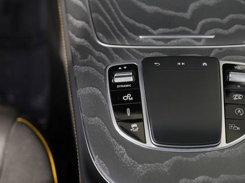 Used 2021 Mercedes-Benz E 63 AMG S image 67