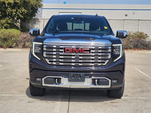 Used 2022 GMC Sierra 1500 Denali image 2