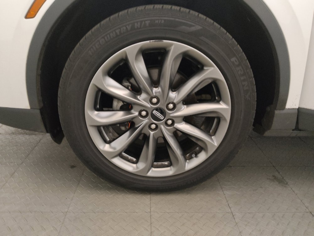 Used 2022 Lincoln Corsair AWD w/ Premium Package image 31