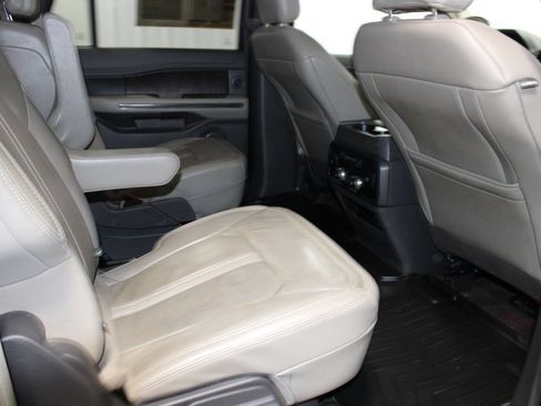 Used 2019 Ford Expedition Max Limited AWD/4WD image 33