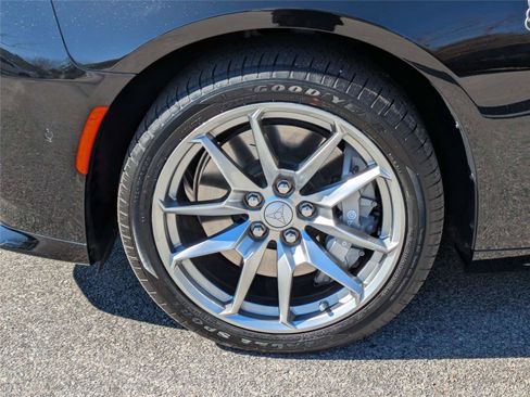 New 2026 Dodge Charger Scat Pack image 12